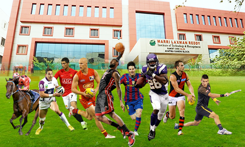 Sports